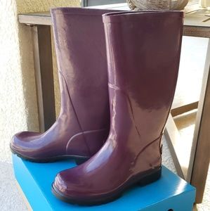 💥🌎 Columbia waterproof 🌧 boots 💫🙏